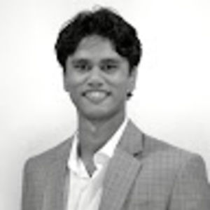 Meet your Posher, Arvin